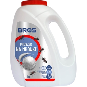 BROS proszek na mrówki 1 kg